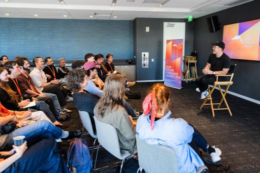 Zach Cregger - Directing Workshop