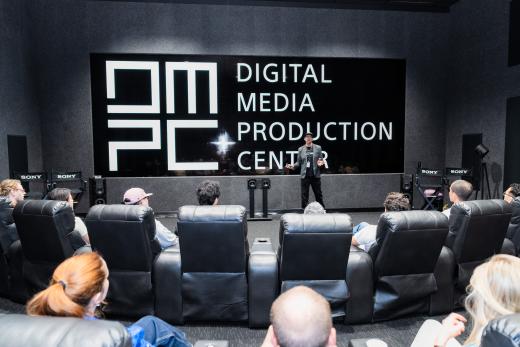 DMPC