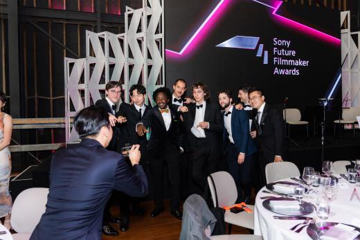 Awards Ceremony