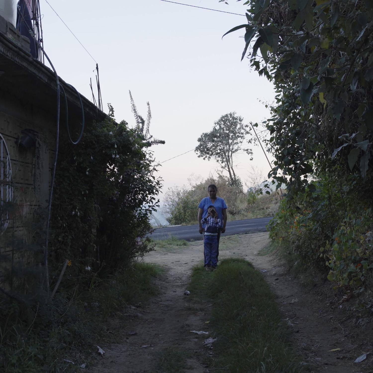César Flores Correa