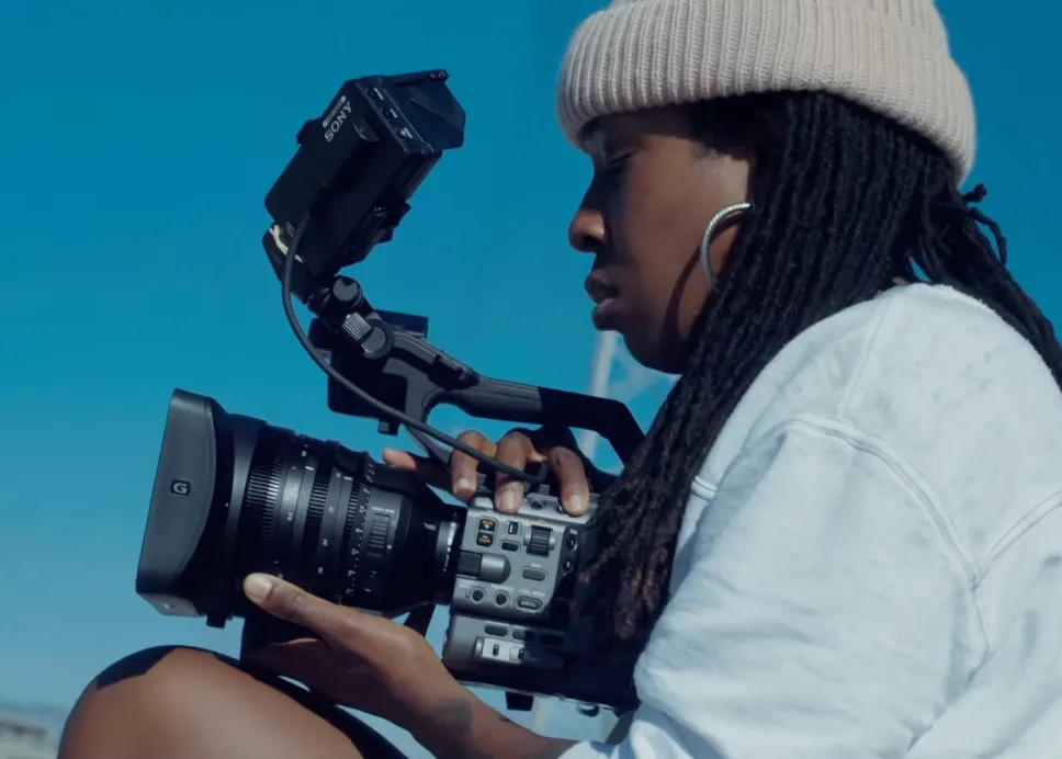 Student Filmmaker