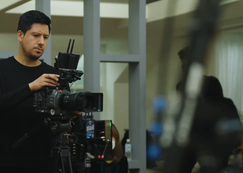 Filmmaker 4