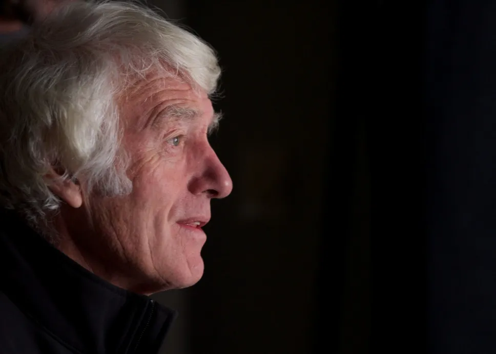 Sir Roger Deakins