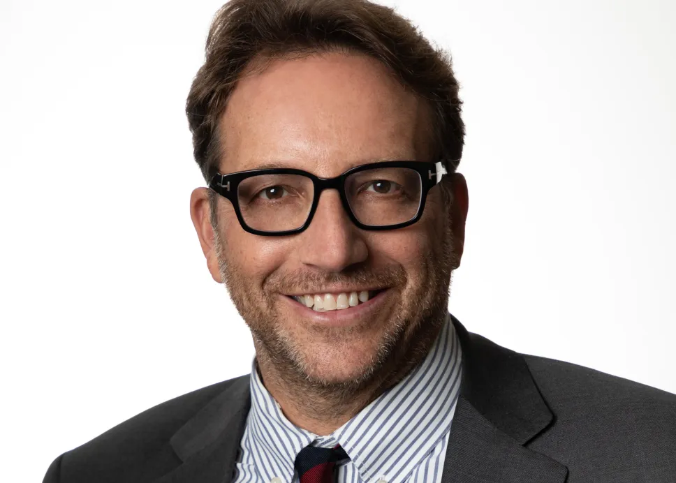 Jeremy Barber SFFA