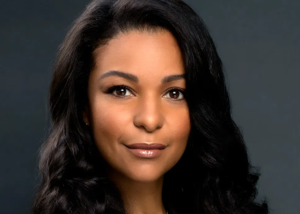 Nicole Brown SFFA