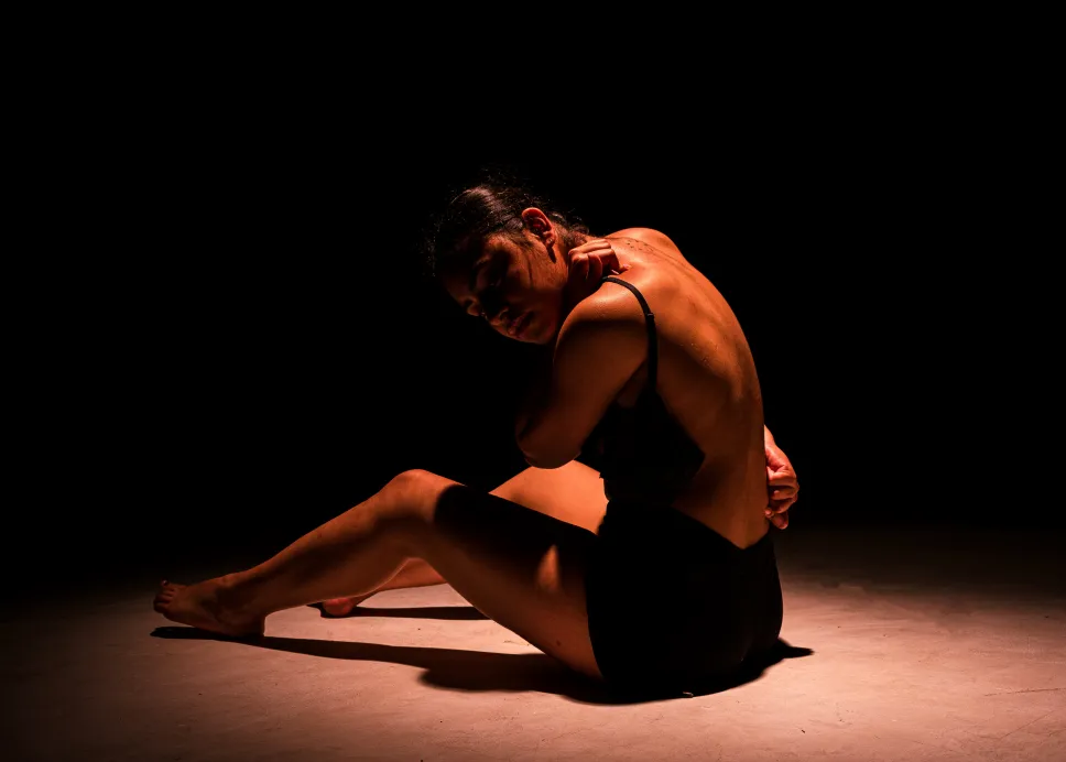 Stories of a Dancing Mind