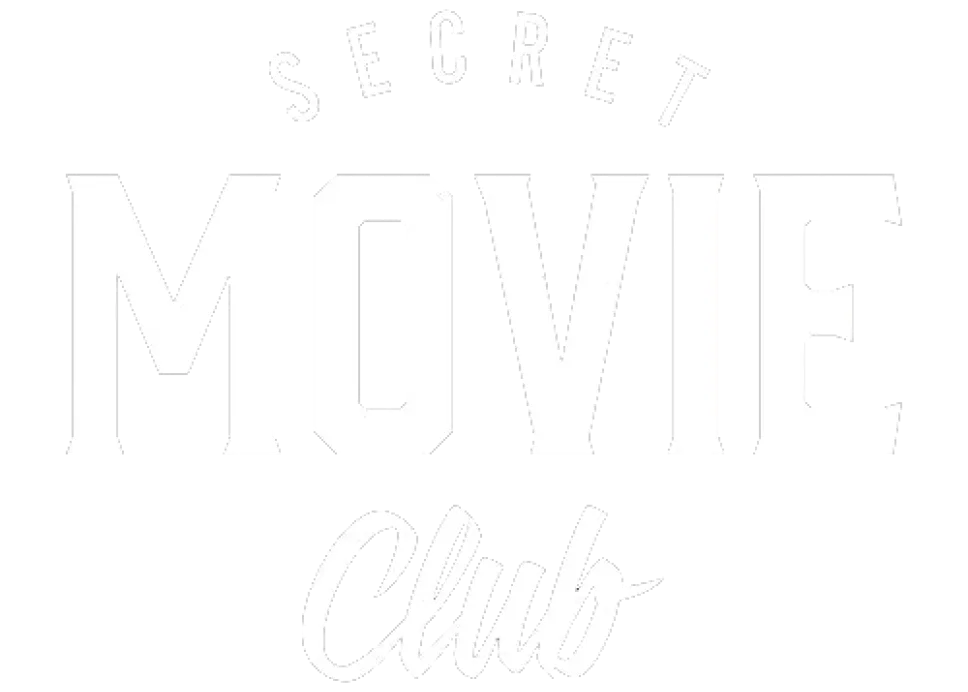 Secret Movie Club