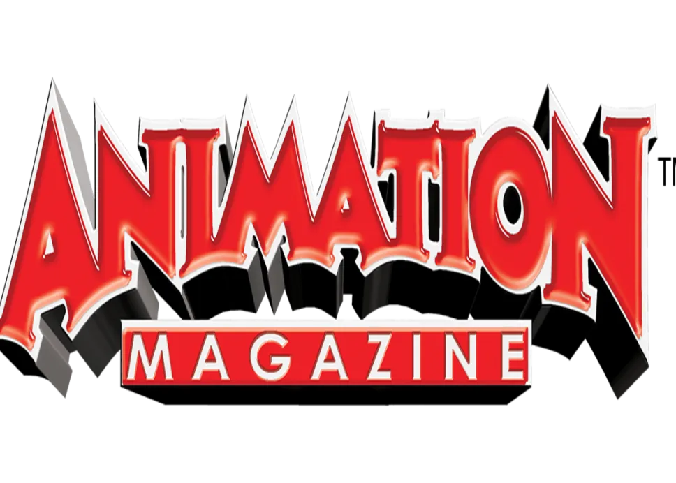 Animation Logo