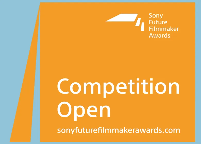 Sony Future Filmmaker Awards 