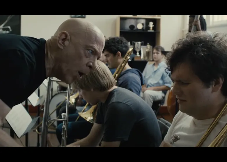 Whiplash