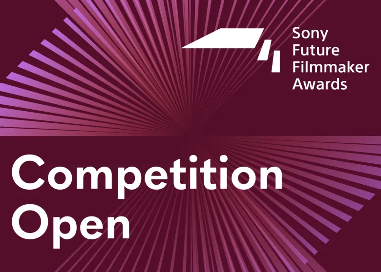 Competition open
