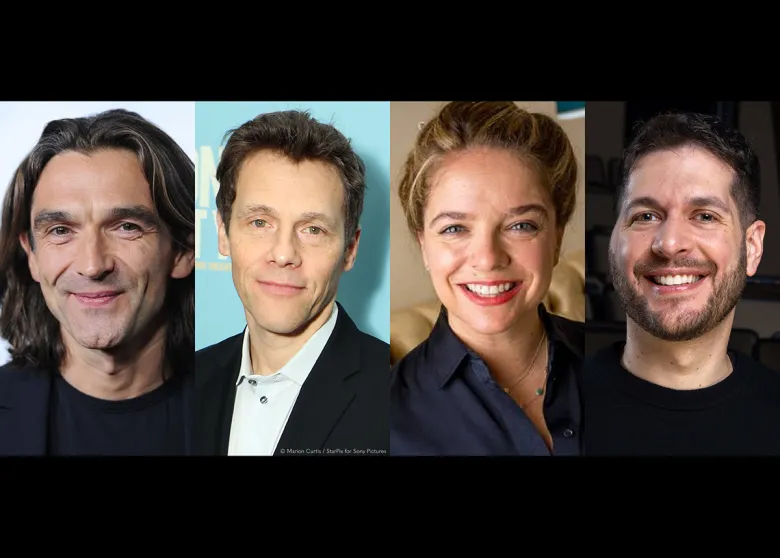 2026 Judges Announced