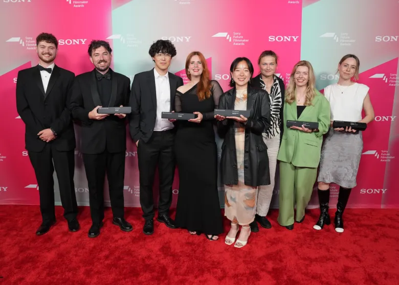 Sony Future Filmmaker Awards 2026
