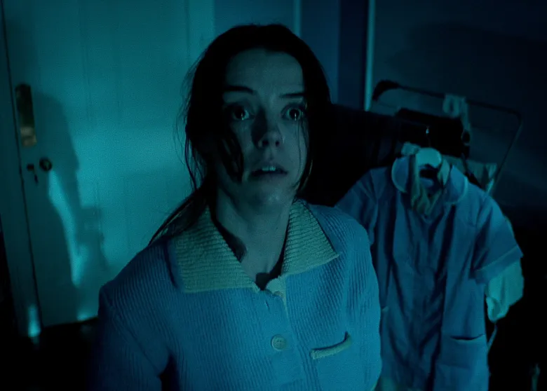 Outside Noise, Directed by Ethan Evans